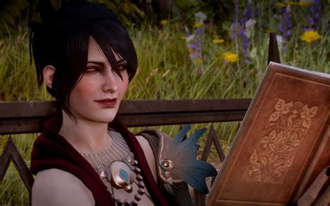 dragon age inquisition morrigan|dragon age inquisition the final piece.